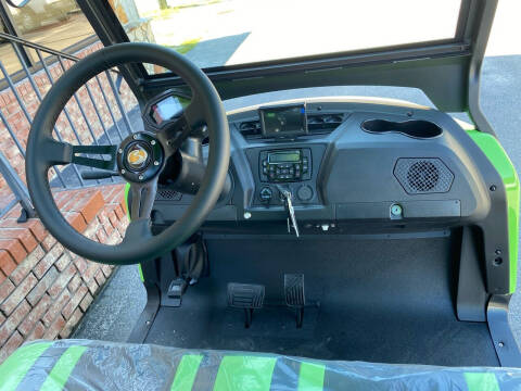 2024 Bintelli Beyond 4