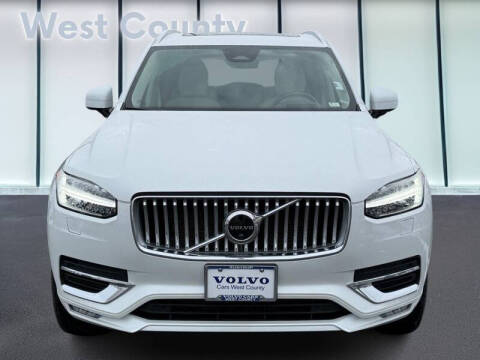 2023 Volvo XC90 B5 Plus Bright Theme