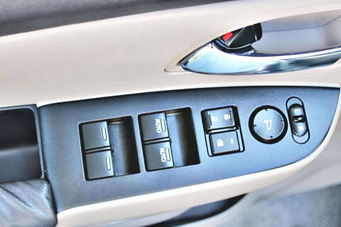 2016 Honda Odyssey LX