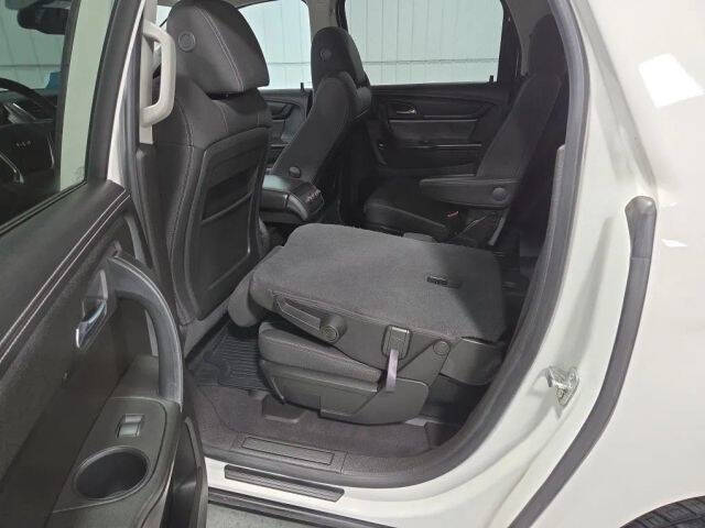 2013 GMC Acadia SLE-2