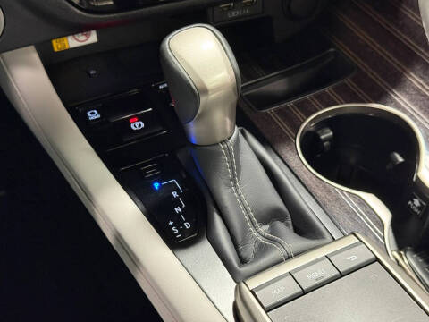 2022 Lexus RX 450h