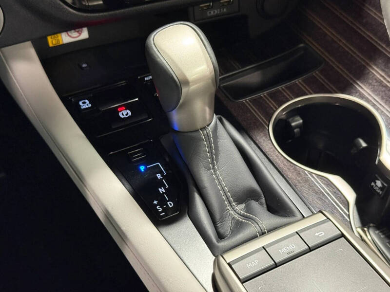 2022 Lexus RX 450h