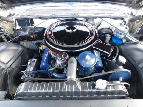 1959 Cadillac Series 62