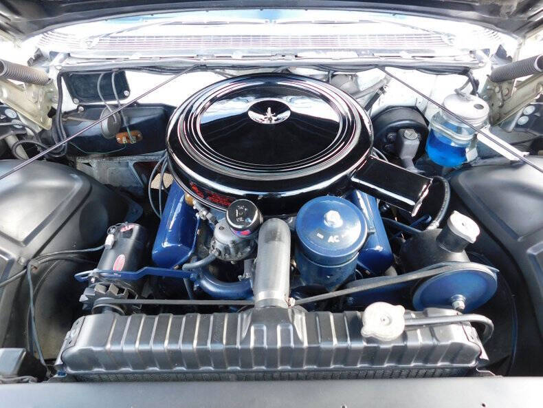 1959 Cadillac Series 62