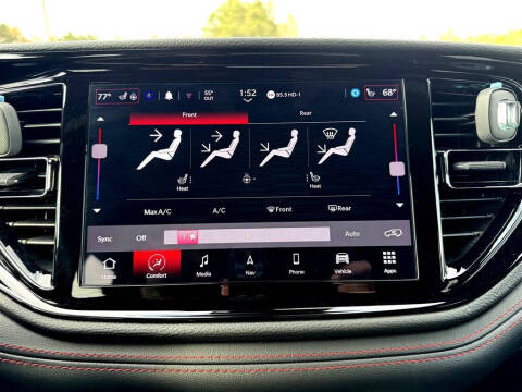 2023 Dodge Durango GT Launch Edition