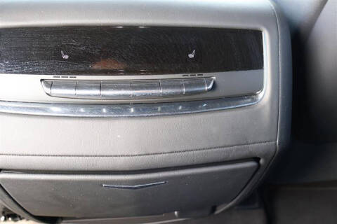 2024 Cadillac Escalade ESV Luxury