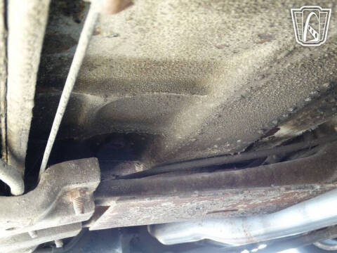 1978 Lincoln Continental