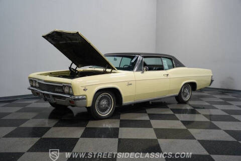 1966 Chevrolet Caprice