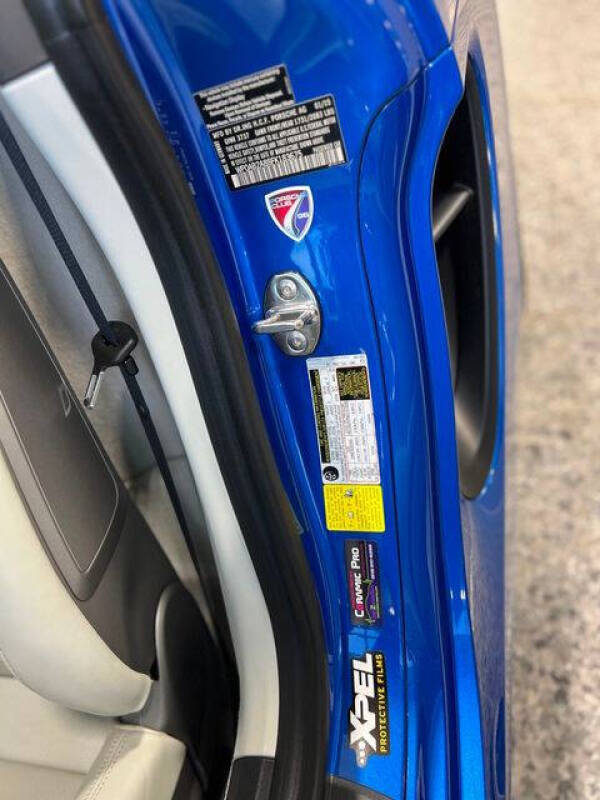 2015 Porsche Cayman GTS