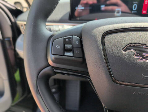 2026 Ford Mustang Mach-E Select