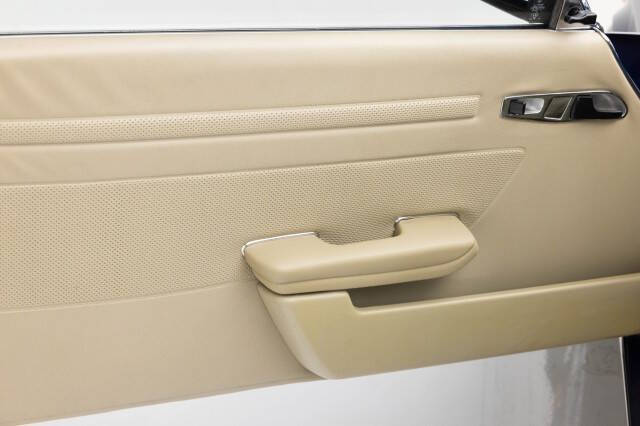 1979 Mercedes-Benz 450-Class