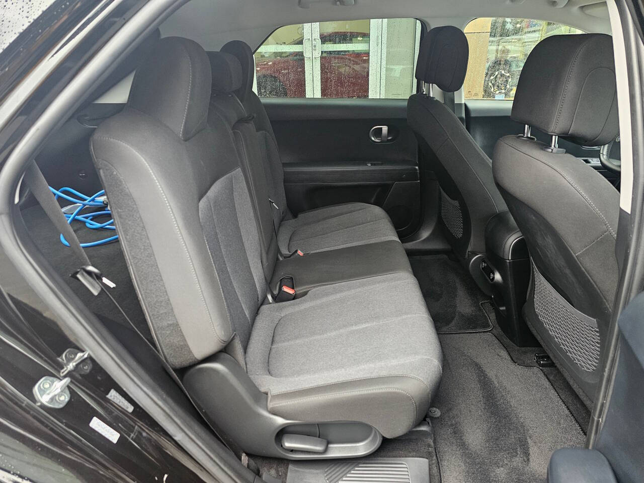 2022 Hyundai IONIQ 5 for sale at Autos by Talon in Seattle, WA