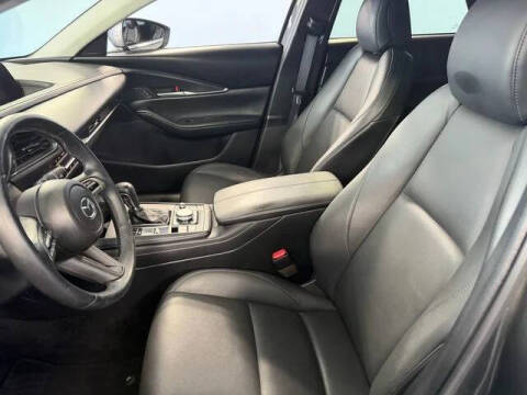 2023 Mazda CX-30 2.5 S Select