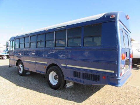 2005 Thomas Built Buses Transit-Liner EF