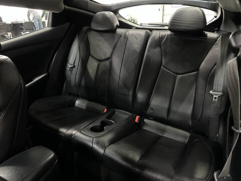 2015 Hyundai Veloster