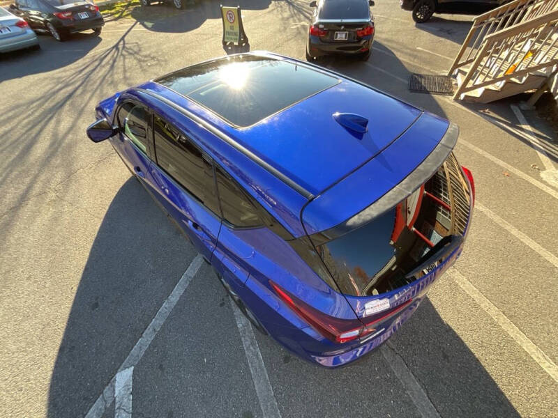 2020 Acura RDX w/A-SPEC