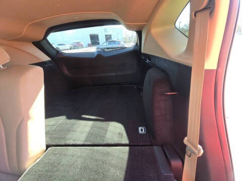 2019 Acura RDX w/Tech