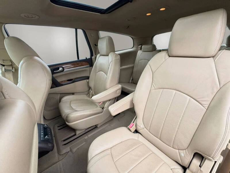 2012 Buick Enclave Premium