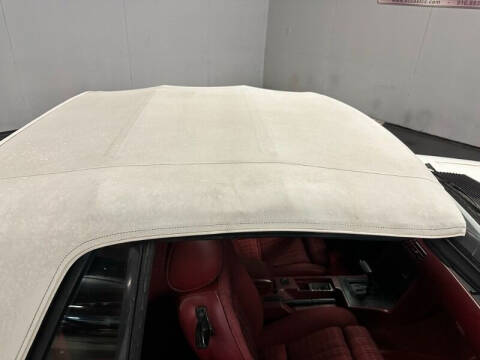 1988 Ford Mustang GT