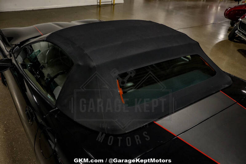 2002 Chevrolet Corvette