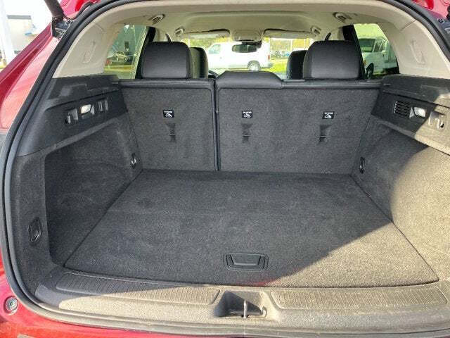 2023 Buick Envision 12