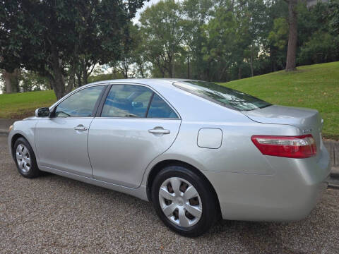 2008 Toyota Camry LE