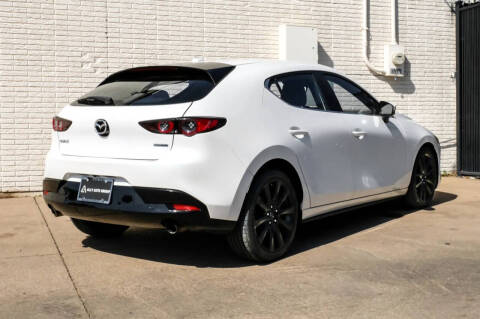 2019 Mazda Mazda3 Hatchback Preferred