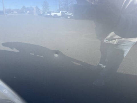 2018 Dodge Journey SXT