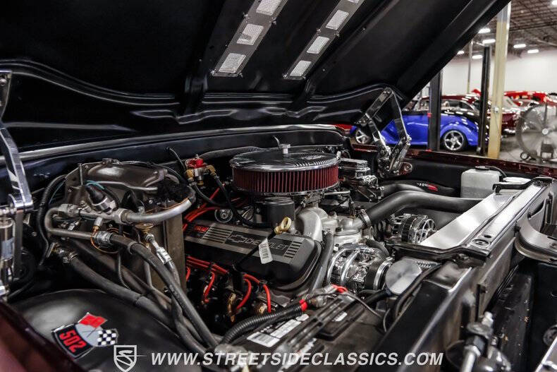 1972 Chevrolet Blazer