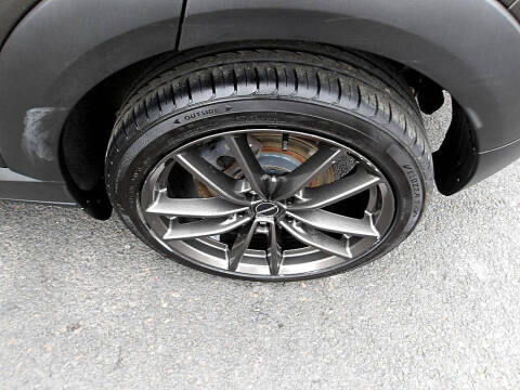 2017 Mazda CX-3 Grand Touring