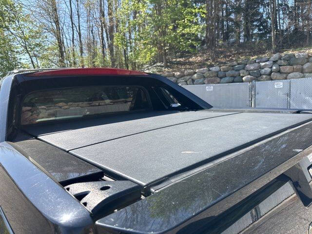 2012 Chevrolet Avalanche LT