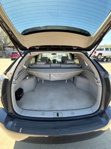 2009 Lexus RX 350