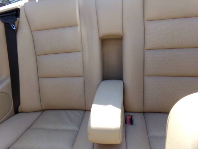 1994 Mercedes-Benz E-Class E 320