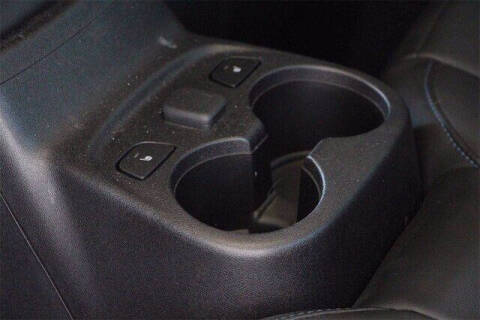 2017 Chevrolet Volt Premier