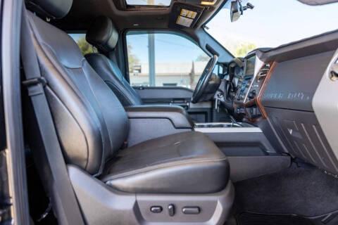 2016 Ford F-350 Super Duty