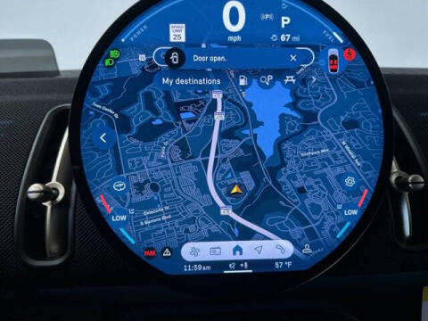 2026 MINI Countryman S ALL4