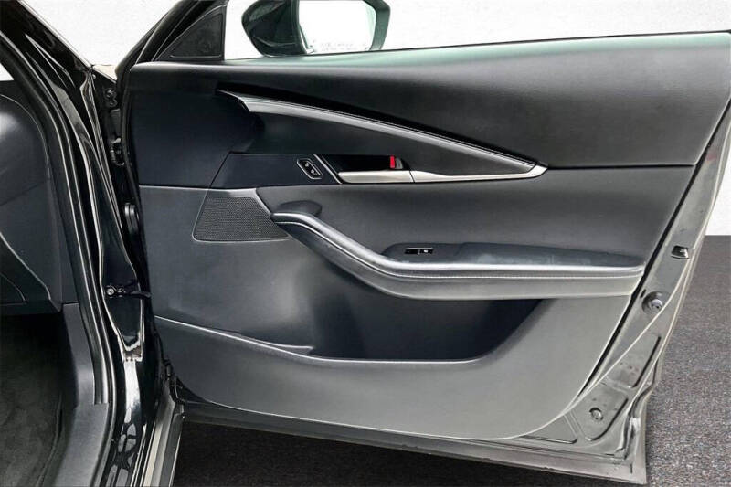 2021 Mazda CX-30 2.5 S