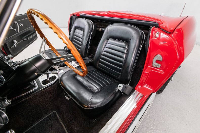 1966 Chevrolet Corvette