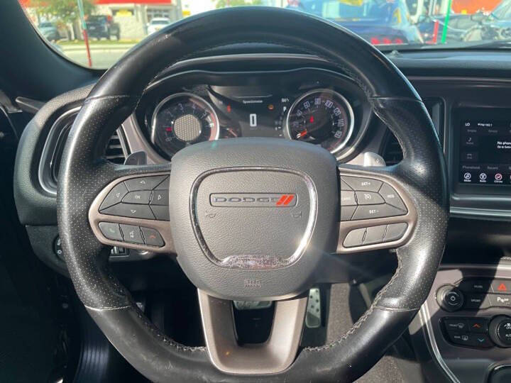 2020 Dodge Challenger GT