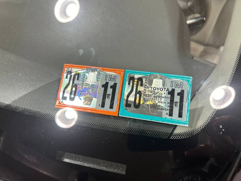 2010 Toyota Camry Hybrid