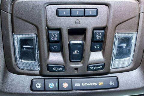 2022 Chevrolet Silverado 1500 Limited