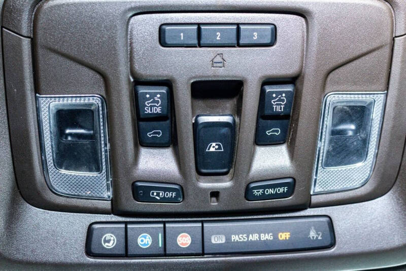 2022 Chevrolet Silverado 1500 Limited