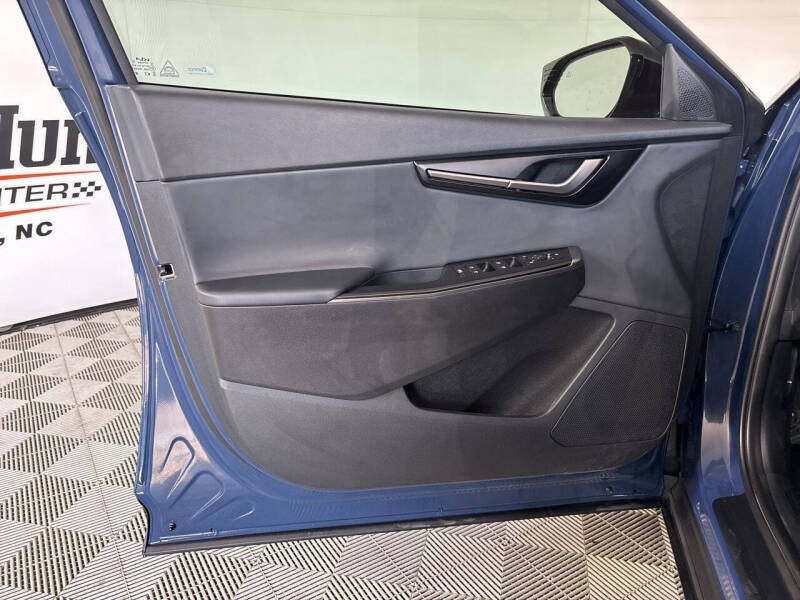 2025 Kia EV6 Light Long Range
