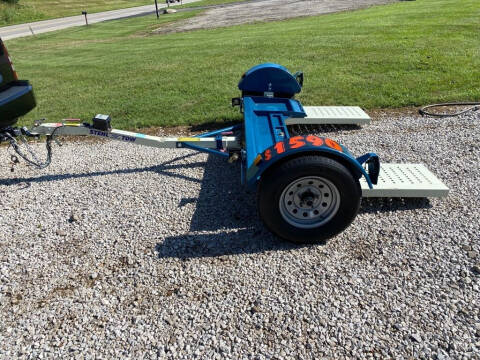 2017 STEHL TOW ST80TD