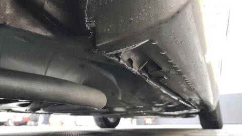 2000 Cadillac Eldorado ETC