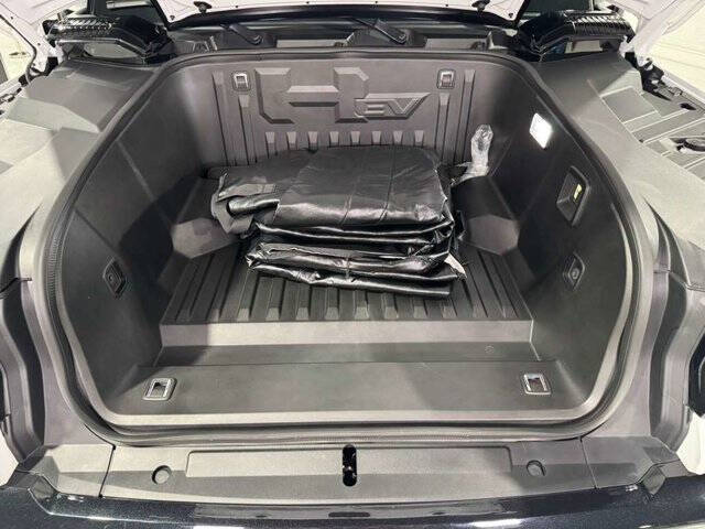 2023 GMC HUMMER EV 3X