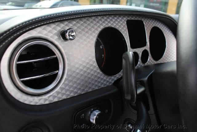 2011 Bentley Continental GT