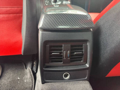 2014 BMW 4 Series 435i