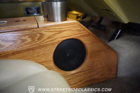 1971 Cadillac DeVille