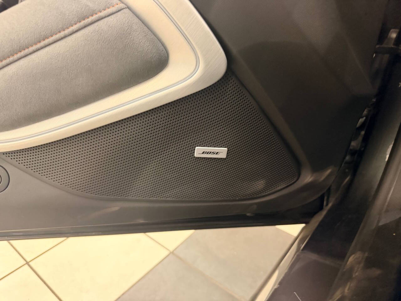 2017 Chevrolet Camaro 74